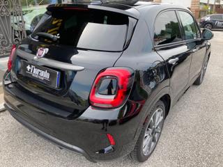 FIAT 500X usata, con Airbag laterali