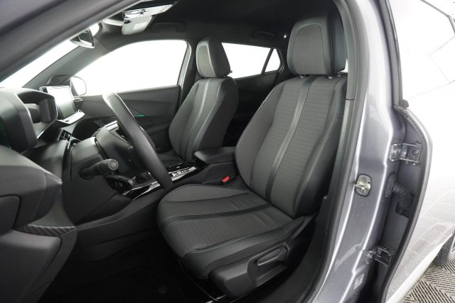PEUGEOT 2008 usata 8