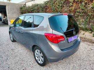 OPEL Meriva usata, con Chiusura centralizzata