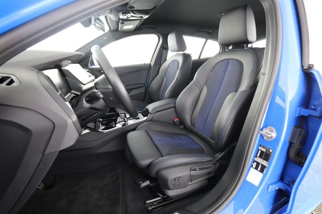 BMW 118 usata 2