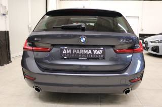 BMW 330 usata, con Alzacristalli elettrici