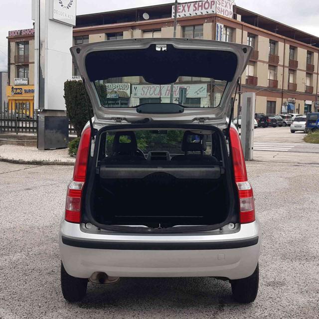 FIAT Panda usata 14