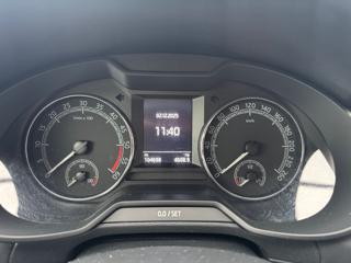 SKODA Octavia usata, con ESP