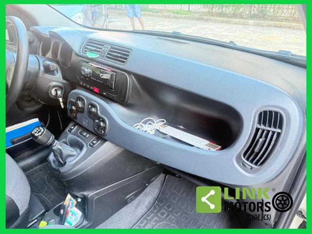 FIAT Panda usata 26