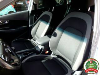 HYUNDAI Kona usata, con Climatizzatore