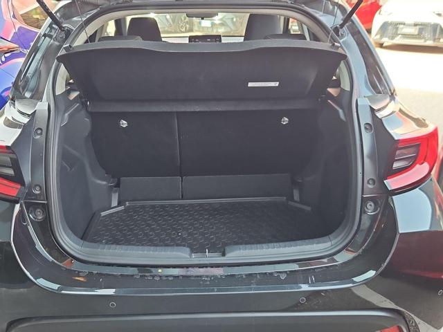 TOYOTA Yaris usata, con Climatizzatore