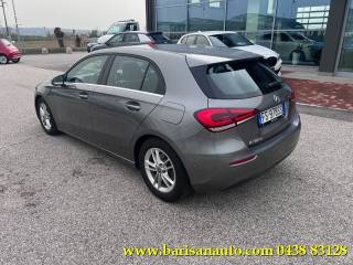 MERCEDES-BENZ A 180 usata, con Airbag Passeggero