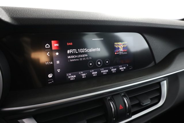 ALFA ROMEO Stelvio usata 10