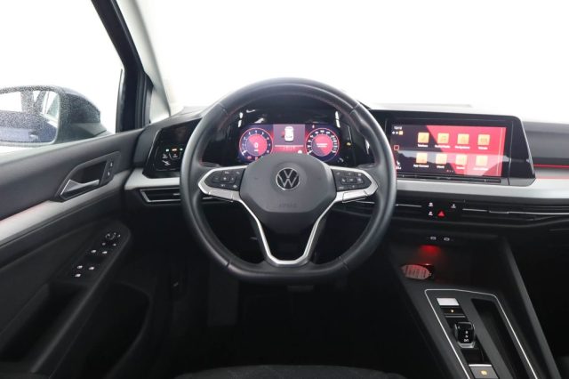 VOLKSWAGEN Golf usata 6
