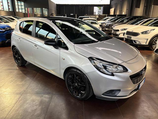 OPEL Corsa usata, con ABS