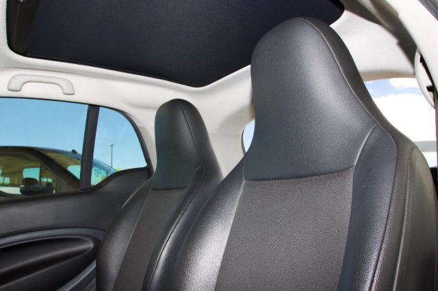 SMART ForTwo usata 18