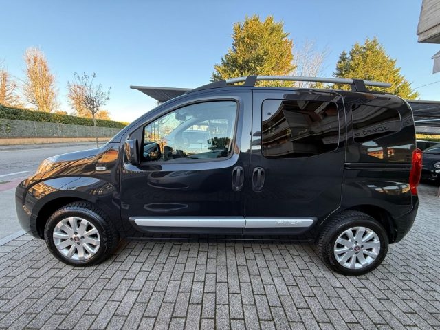 FIAT Qubo usata 8