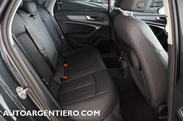 AUDI A6 usata, con Adaptive Cruise Control
