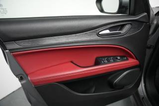 ALFA ROMEO Stelvio usata, con Controllo automatico clima