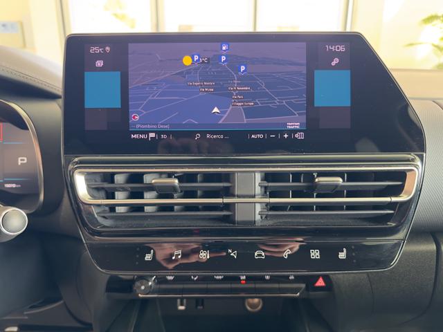 CITROEN C5 Aircross usata, con Immobilizzatore elettronico
