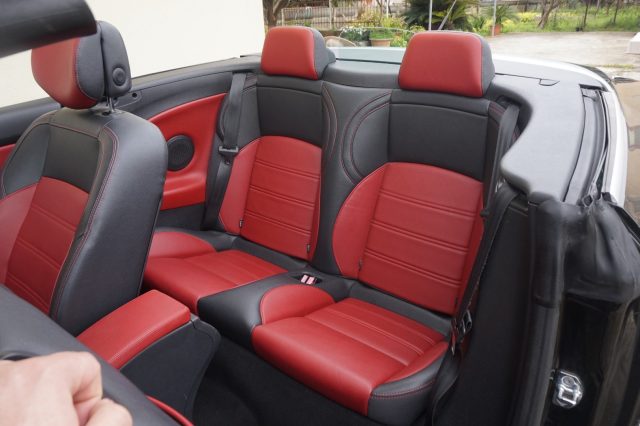 RENAULT Megane usata, con Specchietti laterali elettrici