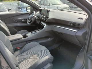 PEUGEOT 5008 usata, con Vetri oscurati