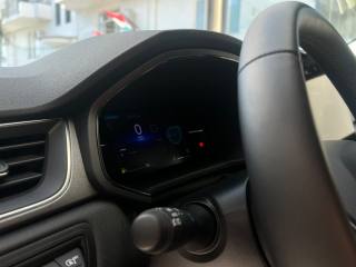 RENAULT Captur usata, con Schermo multifunzione interamente digitale
