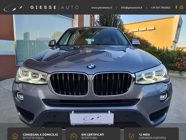 BMW X3 usata, con Alzacristalli elettrici