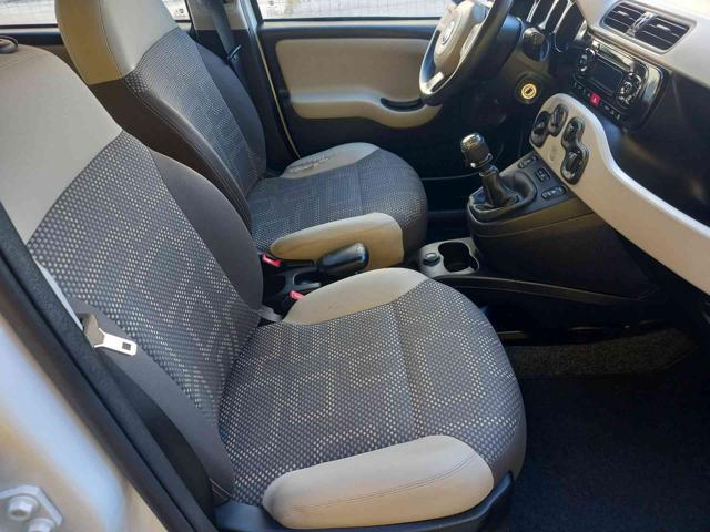 FIAT Panda usata 17