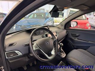 LANCIA Ypsilon usata, con ESP