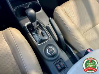 MITSUBISHI Outlander usata, con Cruise Control