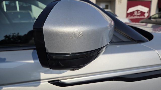 LAND ROVER Range Rover Velar usata, con Cerchi in lega