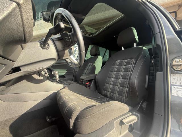 VOLKSWAGEN Golf GTD usata, con Climatizzatore