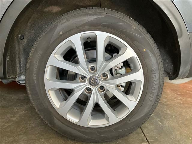 RENAULT Kadjar usata 5