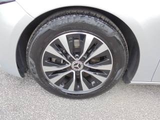 MERCEDES-BENZ A 180 usata, con Airbag Passeggero