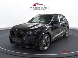 BMW X1 M35i xDrive Msport Pro Innovation Travel Package