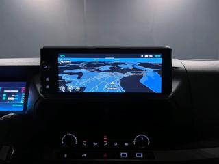 CITROEN Jumpy usata, con USB