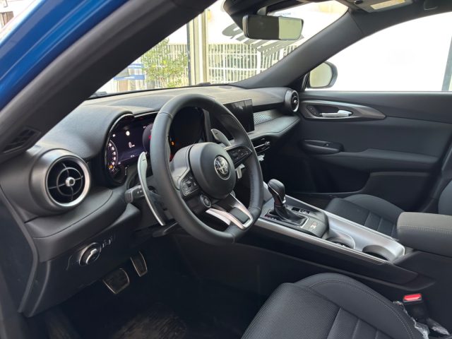 ALFA ROMEO Tonale usata, con Autoradio digitale