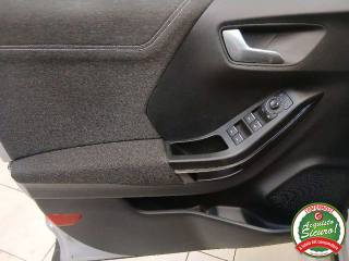 FORD Puma usata, con Cruise Control