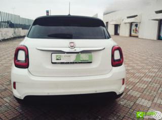 FIAT 500X usata, con Boardcomputer