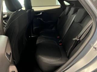 FORD Puma usata, con ESP