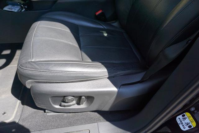 LAND ROVER Range Rover Evoque usata, con Limitatore di velocità