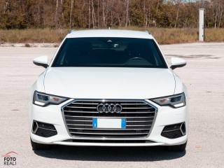 AUDI A6 usata, con Airbag