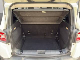 JEEP Renegade usata, con Supporto lombare