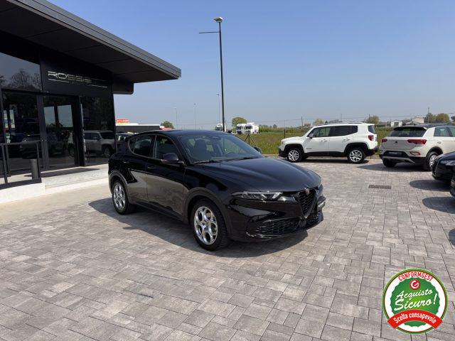 ALFA ROMEO Tonale usata, con Alzacristalli elettrici