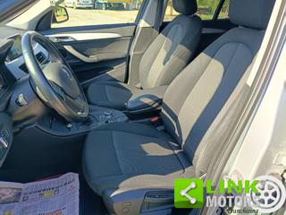 BMW X1 usata, con Schermo multifunzione interamente digitale