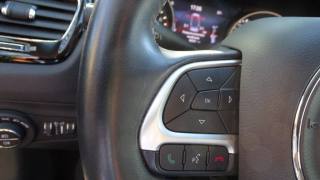 JEEP Compass usata 88