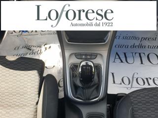 OPEL Astra usata, con Cruise Control