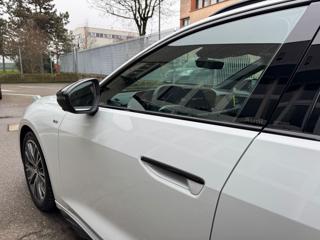 AUDI A5 usata, con Antifurto