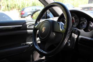 PORSCHE Cayenne usata, con Servosterzo