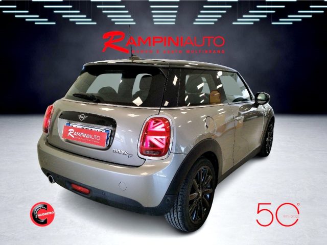 MINI Cooper D usata 7