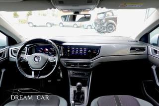 VOLKSWAGEN Polo usata, con Chiusura centralizzata