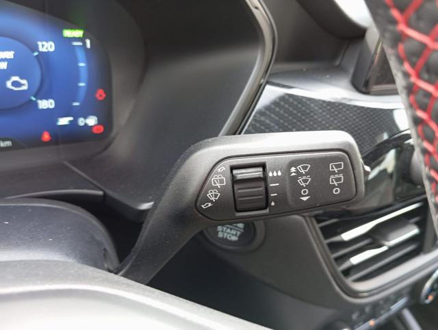 FORD Kuga usata, con Interni in pelle