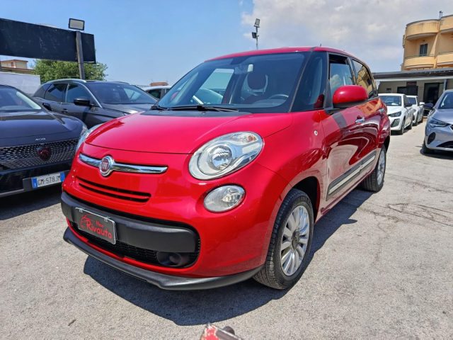 FIAT 500L usata, con Airbag