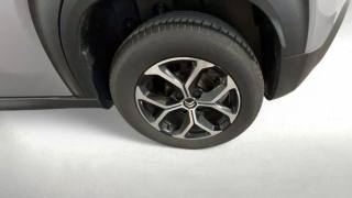 CITROEN C3 Aircross usata, con Alzacristalli elettrici